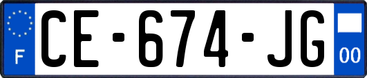 CE-674-JG
