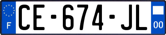 CE-674-JL