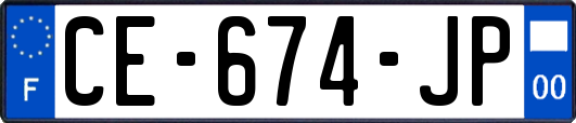 CE-674-JP
