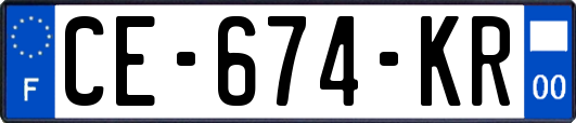 CE-674-KR