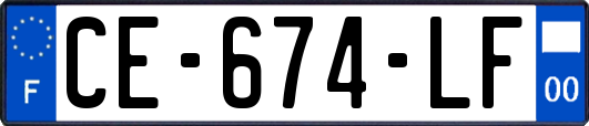 CE-674-LF