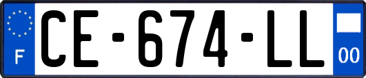 CE-674-LL