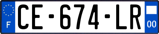 CE-674-LR