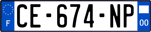 CE-674-NP