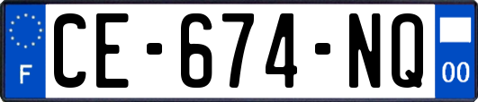 CE-674-NQ