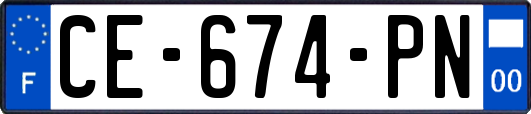 CE-674-PN