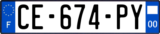 CE-674-PY