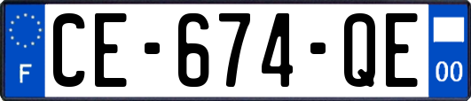CE-674-QE