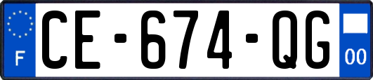 CE-674-QG