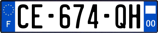 CE-674-QH