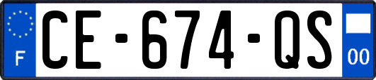 CE-674-QS