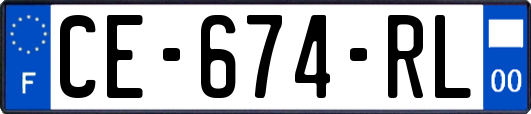 CE-674-RL
