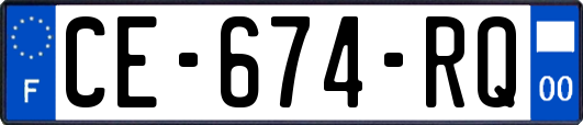 CE-674-RQ