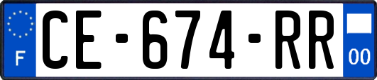 CE-674-RR