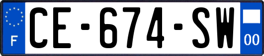 CE-674-SW