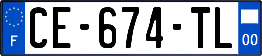 CE-674-TL