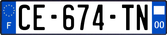 CE-674-TN
