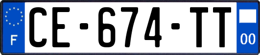 CE-674-TT