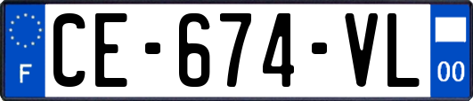 CE-674-VL
