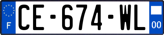 CE-674-WL
