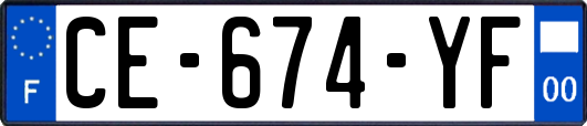 CE-674-YF