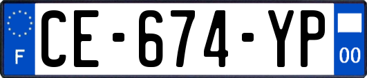 CE-674-YP