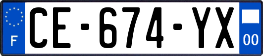 CE-674-YX