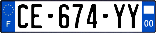 CE-674-YY