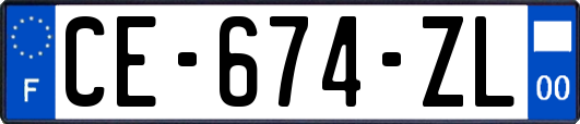 CE-674-ZL