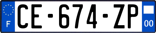 CE-674-ZP