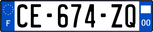 CE-674-ZQ