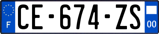 CE-674-ZS