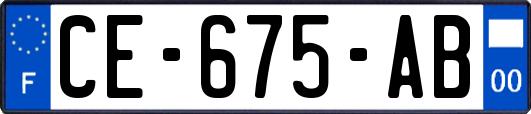 CE-675-AB