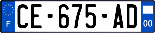 CE-675-AD