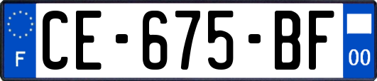 CE-675-BF