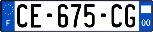 CE-675-CG