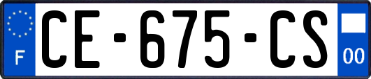 CE-675-CS