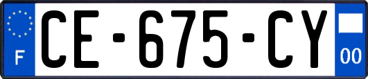 CE-675-CY