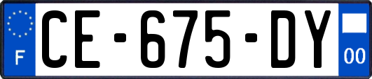 CE-675-DY