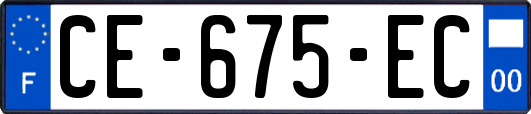 CE-675-EC