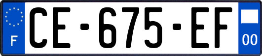 CE-675-EF