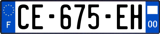 CE-675-EH