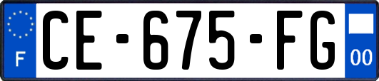 CE-675-FG