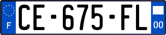 CE-675-FL