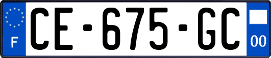 CE-675-GC