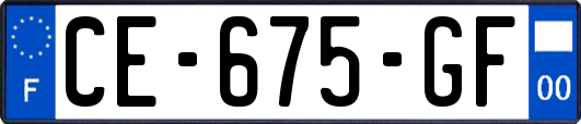 CE-675-GF