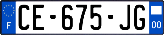 CE-675-JG
