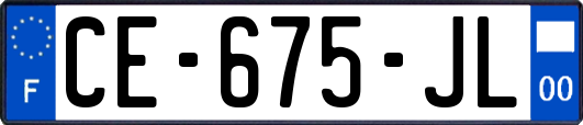 CE-675-JL
