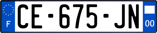 CE-675-JN