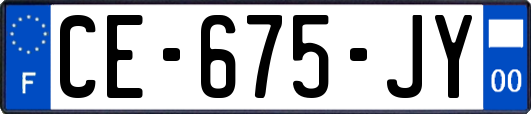 CE-675-JY
